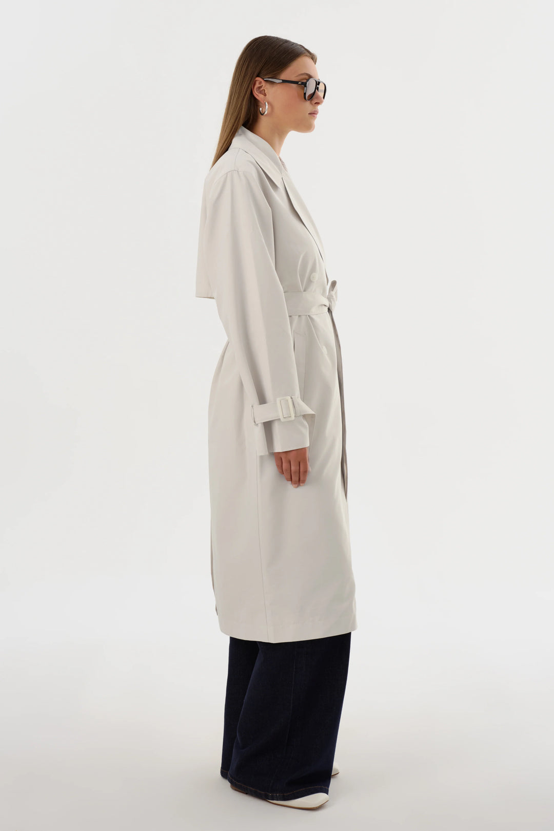 Trench classique Colette