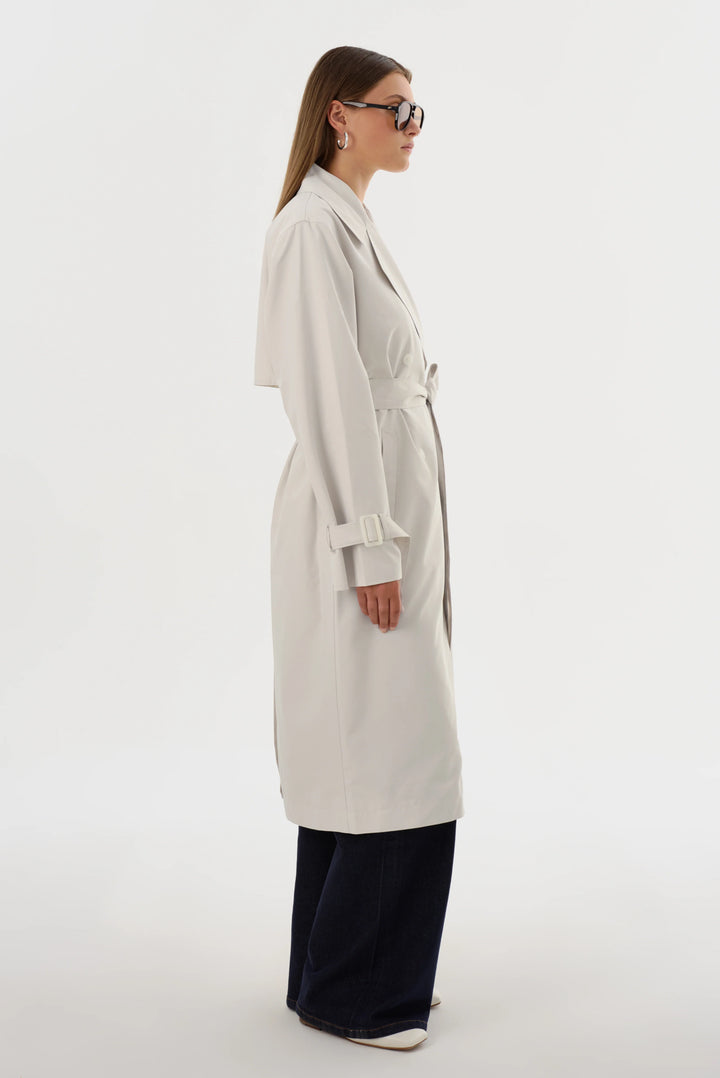 Trench classique Colette