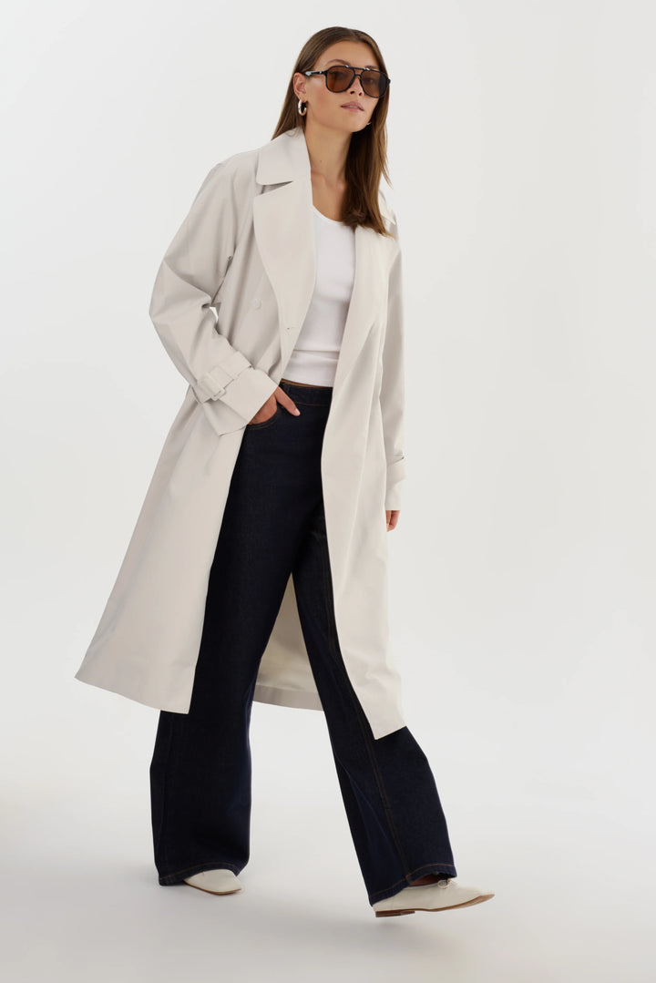 Trench classique Colette