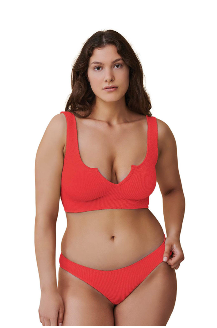 Maillot de bain deux pièces Bikini Nyxia
