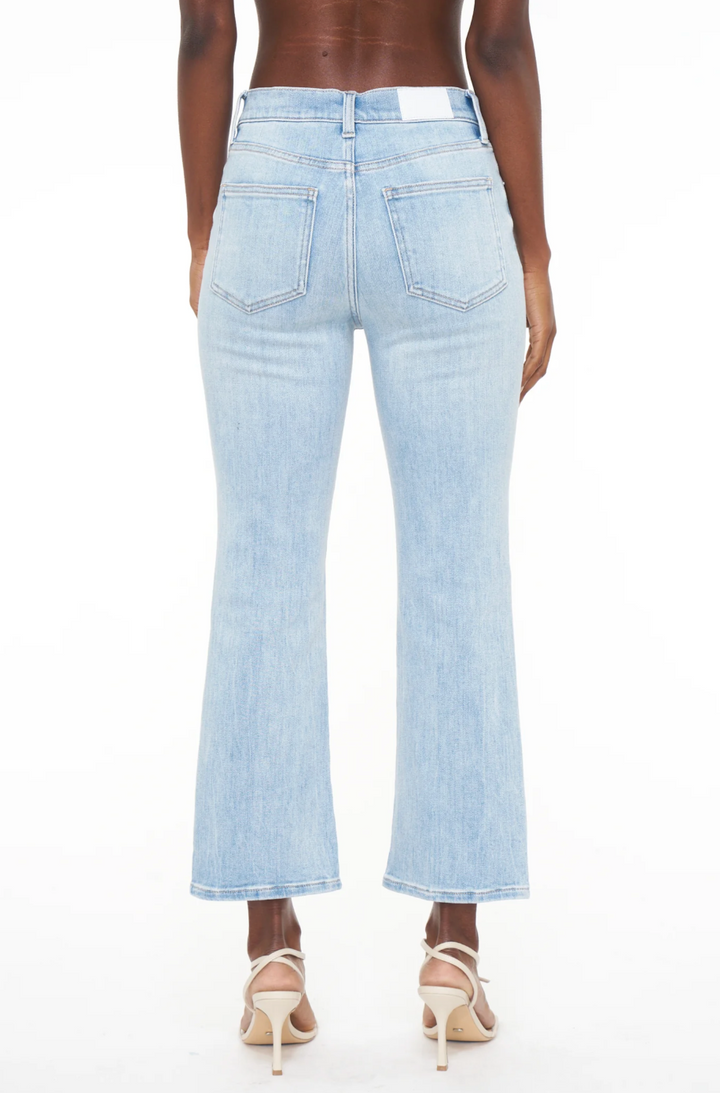 Jeans Lennon léger bleu pâle -  ❤️