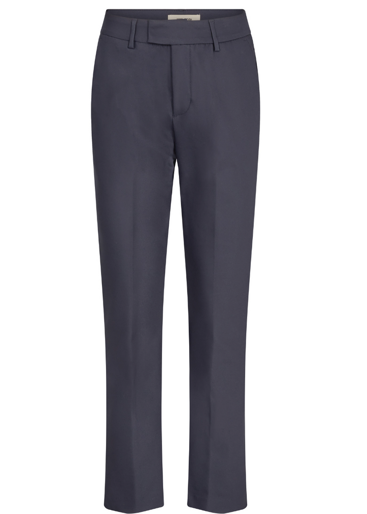 Pantalon droit classique Ellen