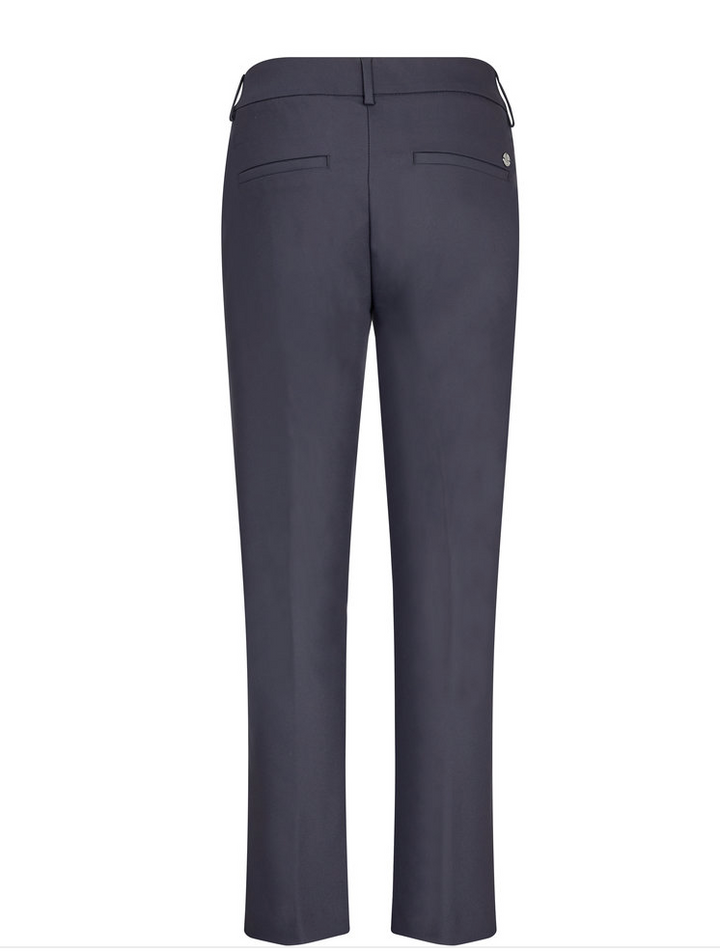 Pantalon droit classique Ellen