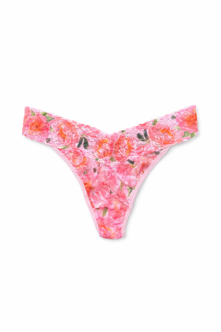 Hanky Panky - Taille Régulière (the original) MUST de L&G