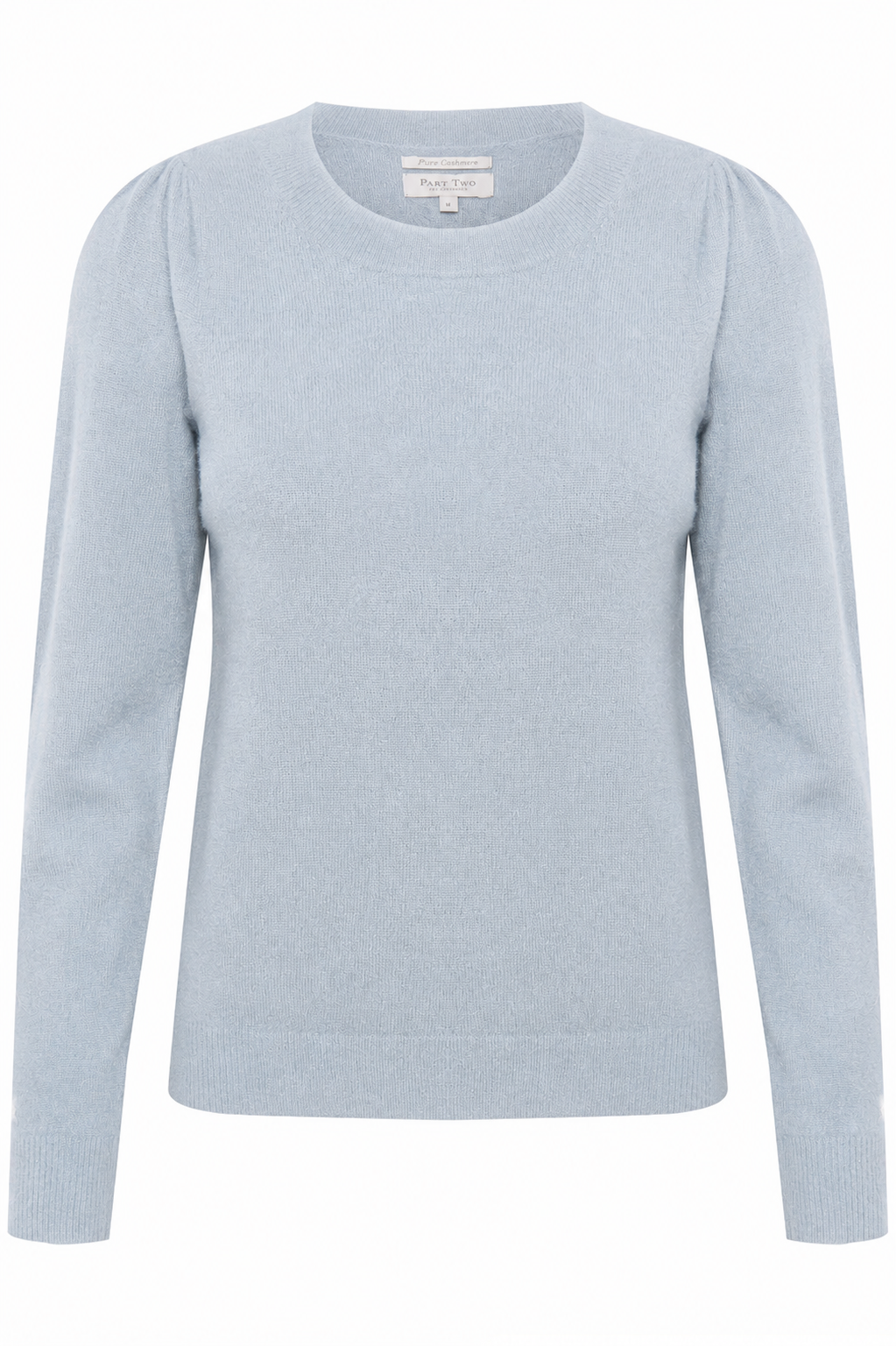 Pull de cashmere Evina