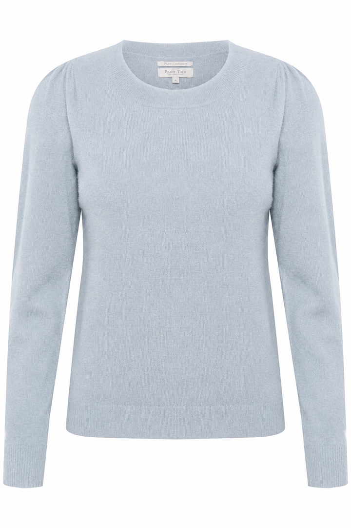 Pull de cashmere Evina