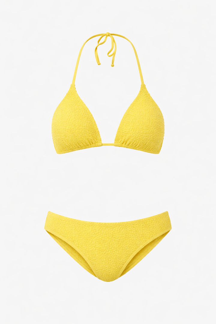Maillot de bain deux pièces bikini Mia