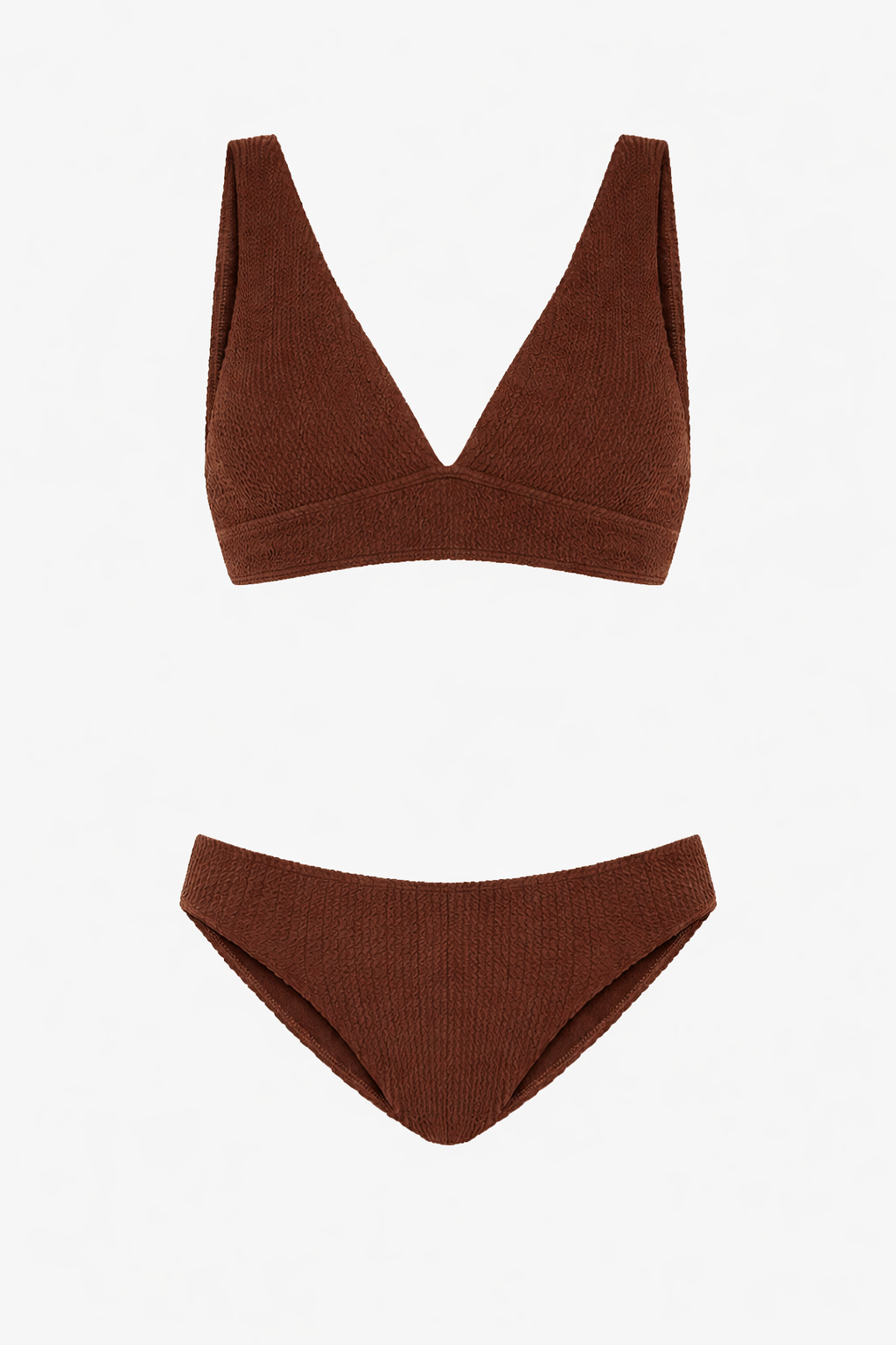 Maillot de bain deux pièces Aqua