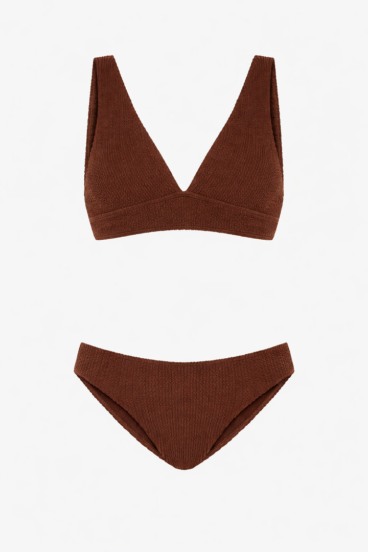 Maillot de bain deux pièces Aqua