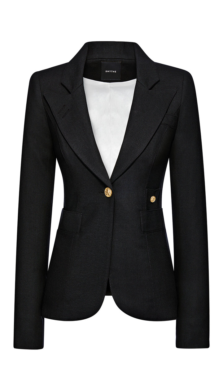 Veston classique ajusté Duchess