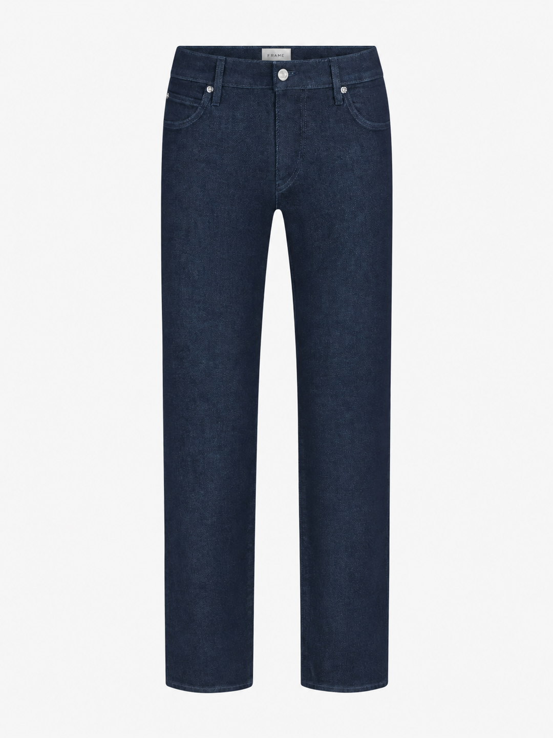 Jeans cigarette taille basse The Cigarette