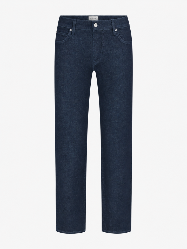 Jeans cigarette taille basse The Cigarette