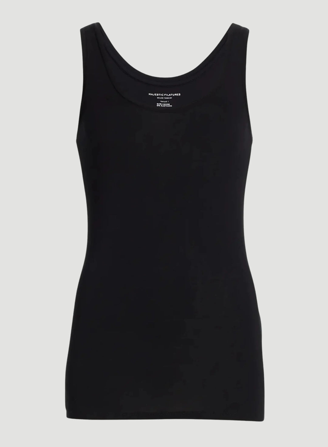 Camisole seconde peau