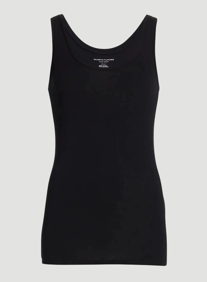 Camisole seconde peau