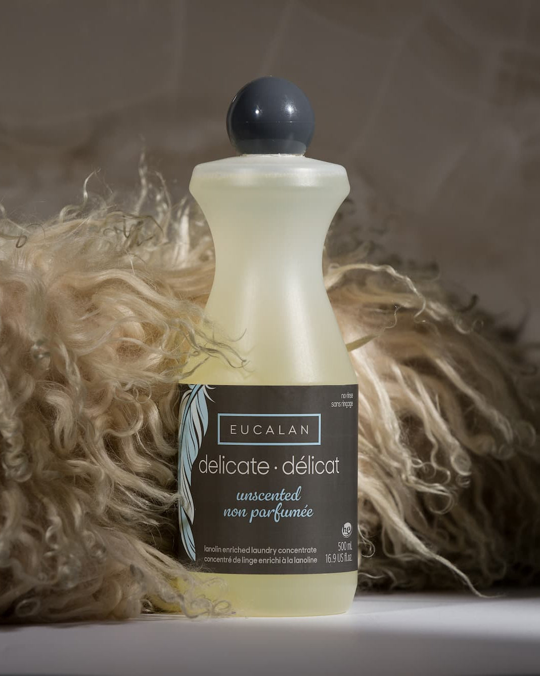 Savon doux pour cachemire 100 mL