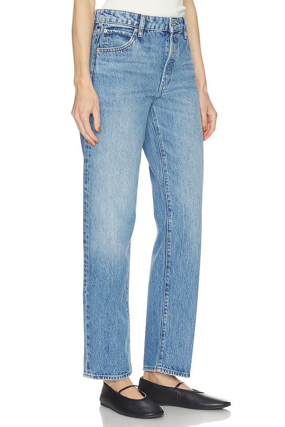 Jeans droit The Essential