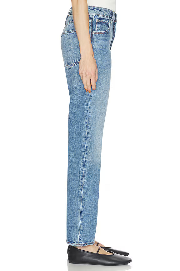 Jeans droit The Essential