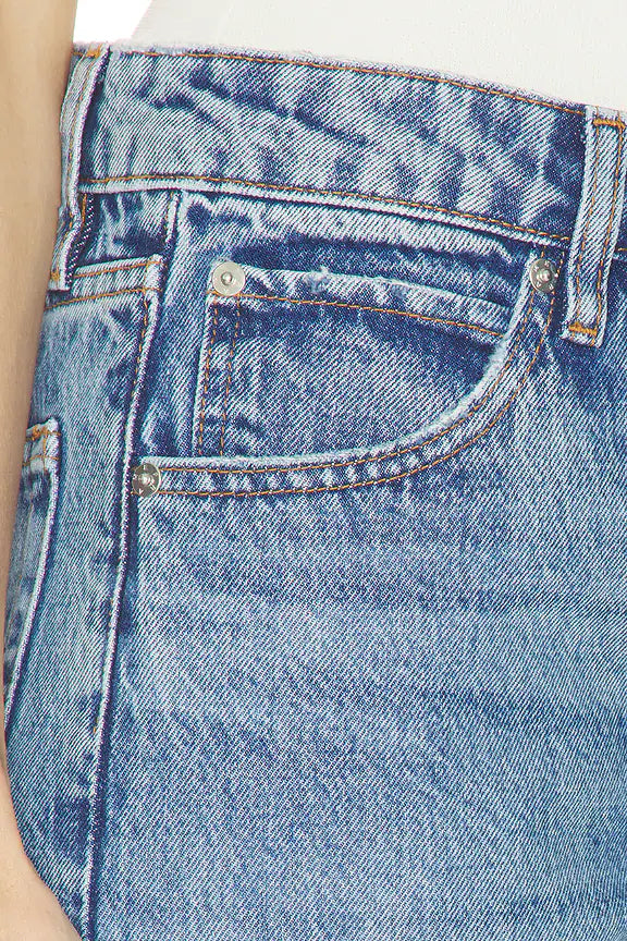Jeans droit The Essential