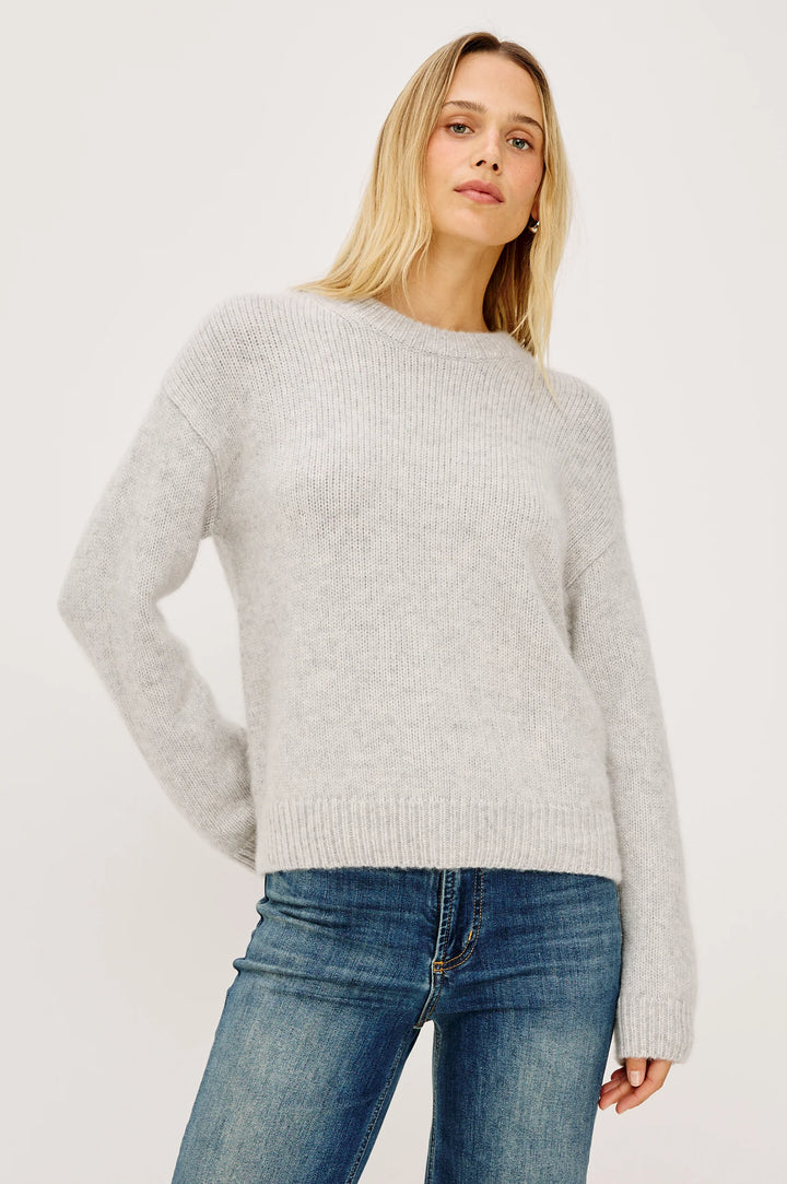 Pull court décontracté Helly