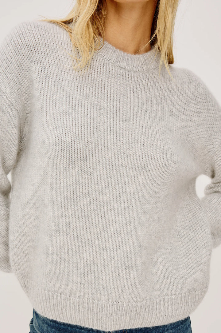 Pull court décontracté Helly