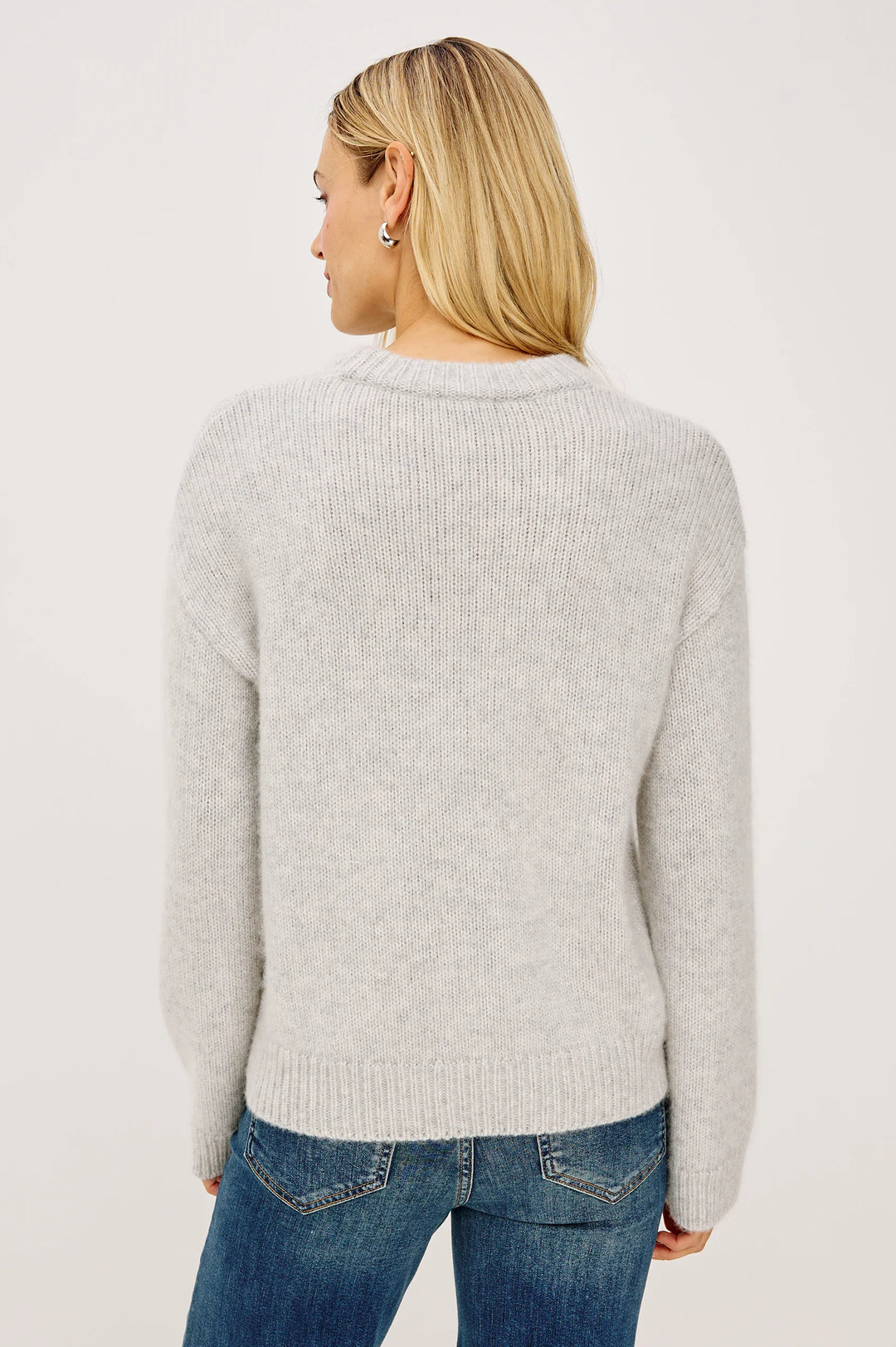 Pull court décontracté Helly