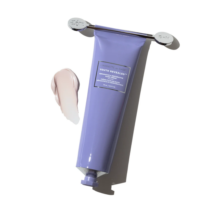 Crème pour les mains réparatrice Youth Revealed