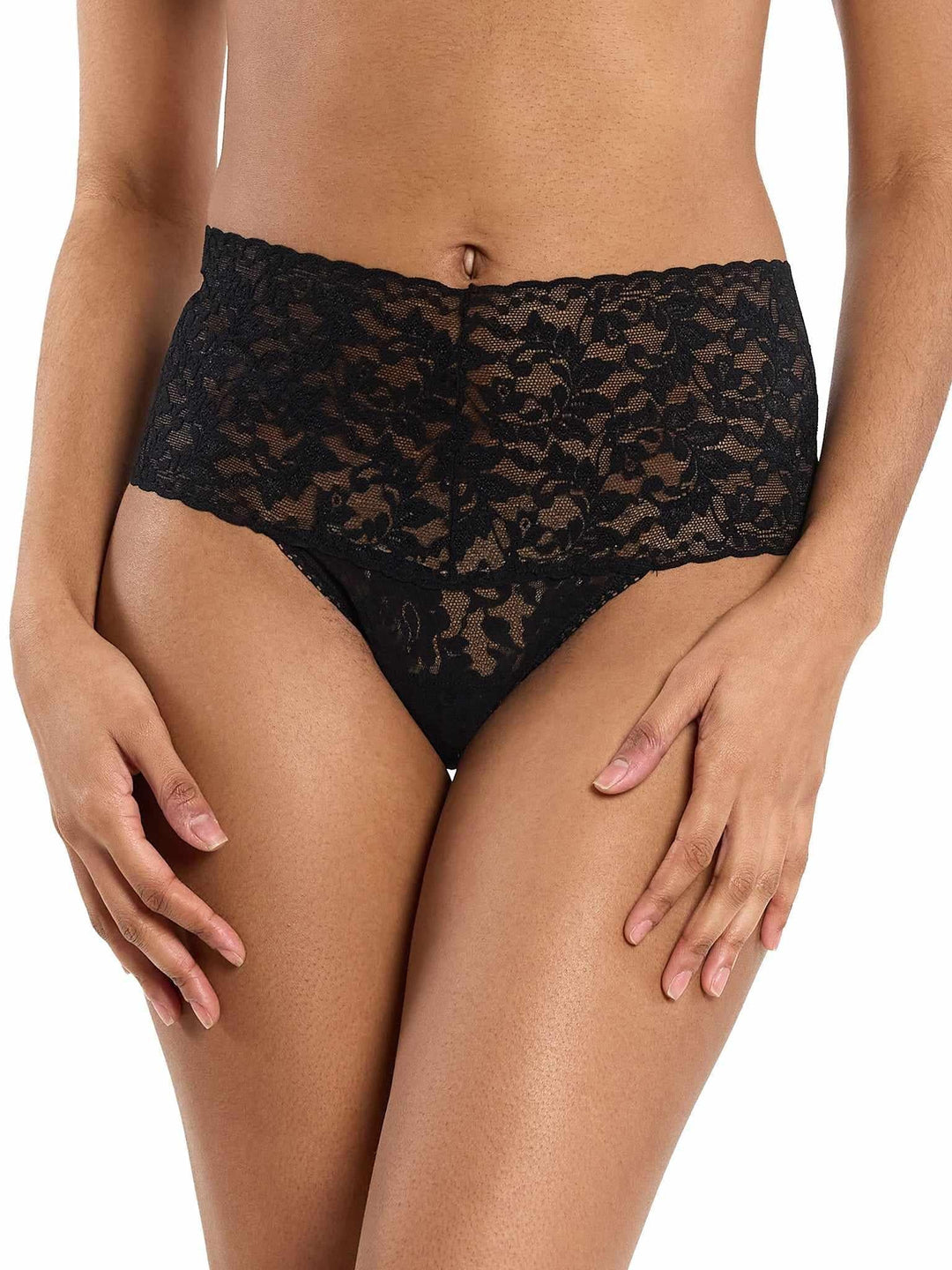 Hanky Panky - Retro