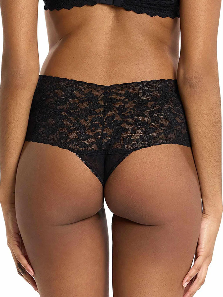 Hanky Panky - Retro