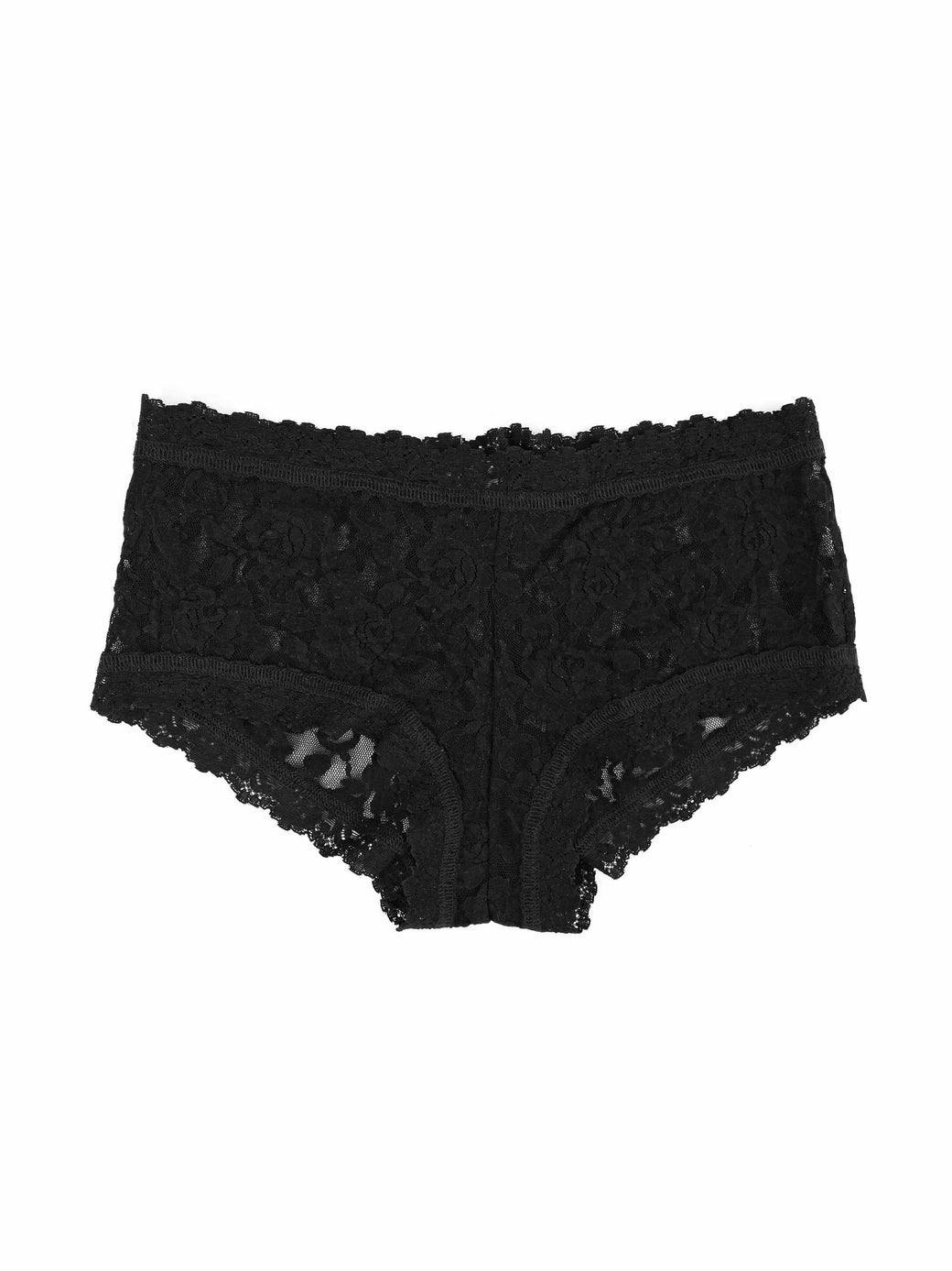 Hanky-Panky shorty en dentelle