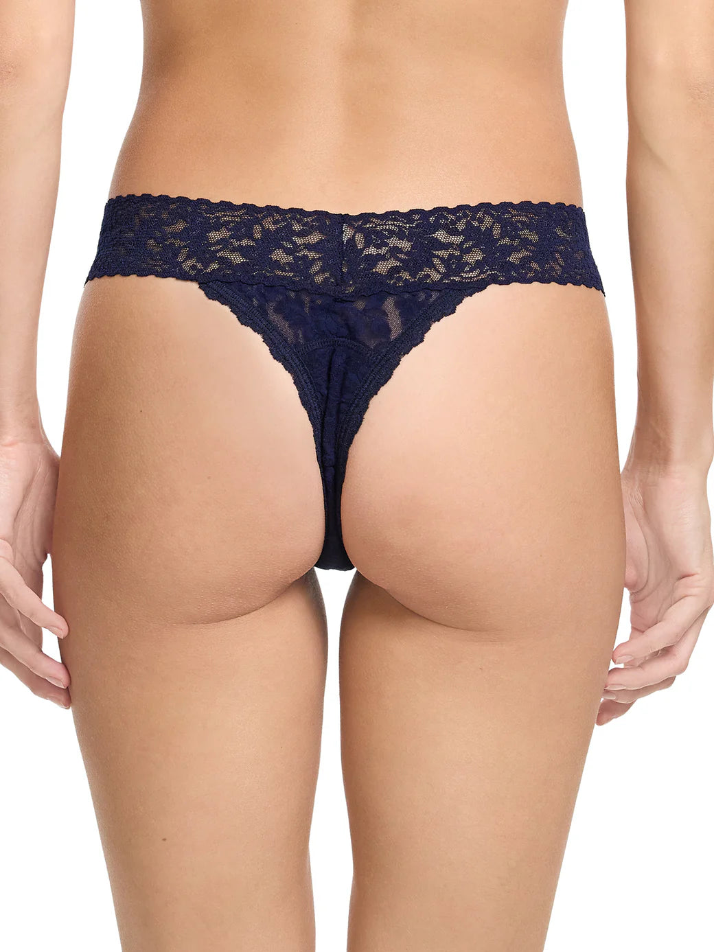 Hanky Panky menstruelle - taille régulière
