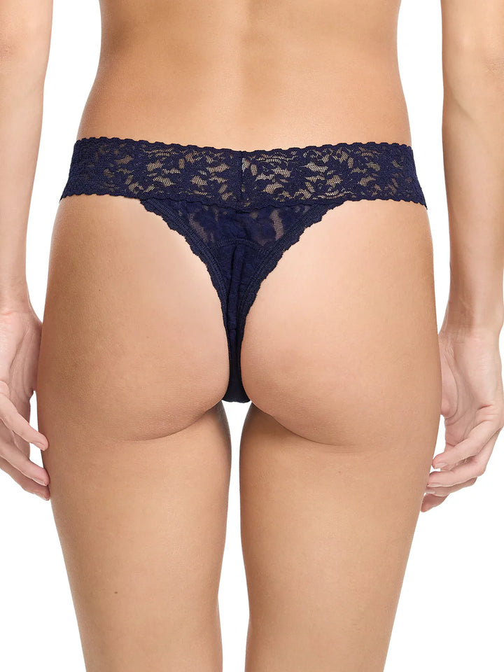 Hanky Panky menstruelle - taille régulière