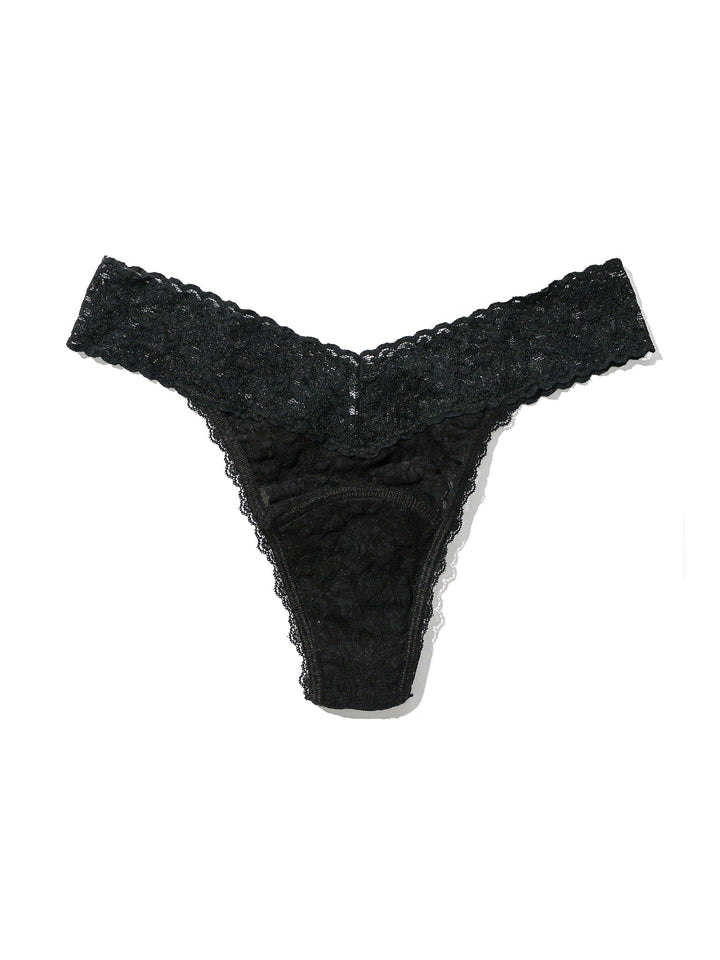 Hanky Panky menstruelle - taille régulière