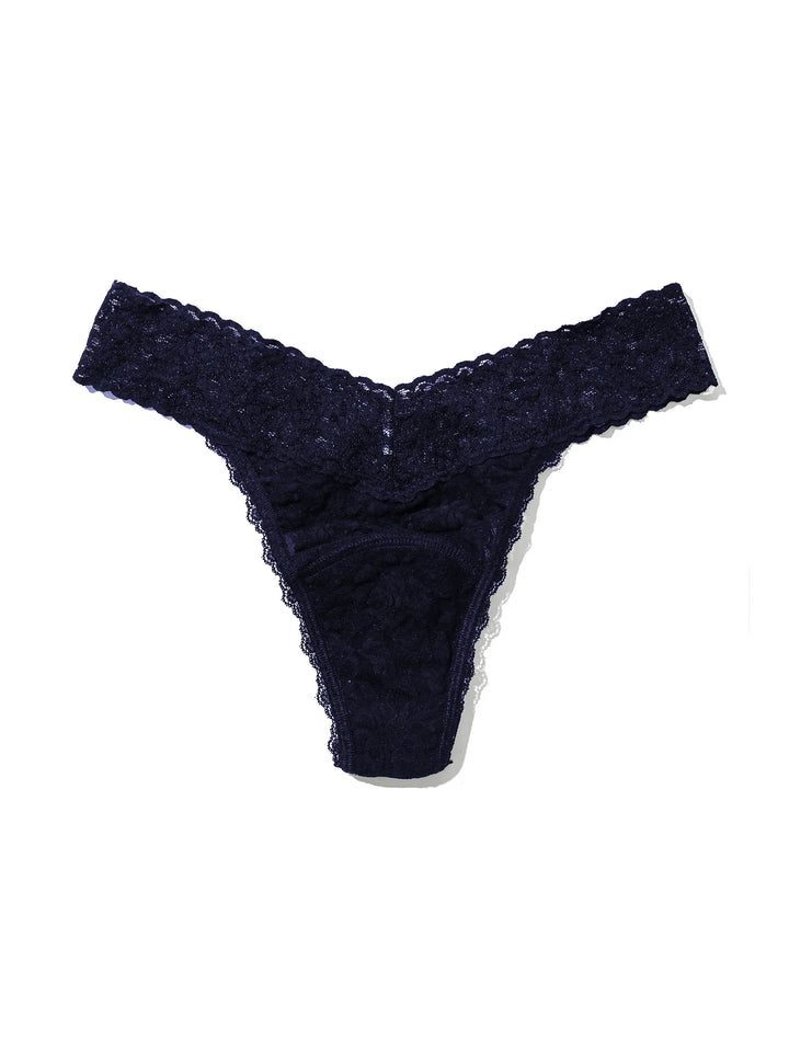 Hanky Panky menstruelle - taille régulière