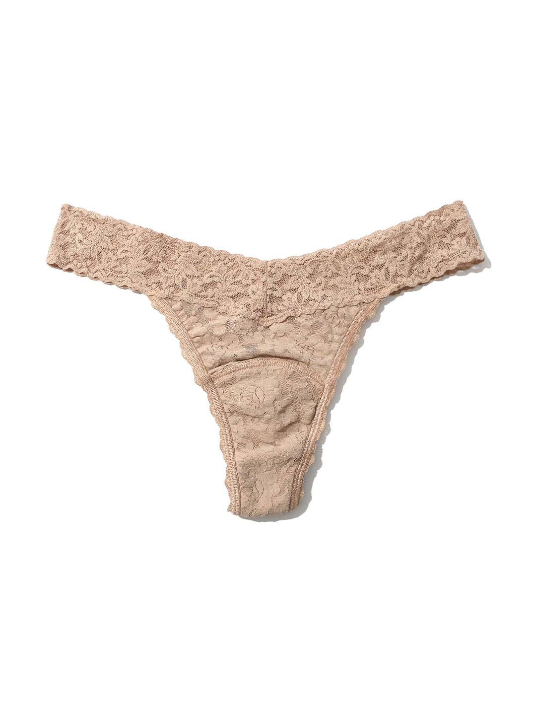 Hanky Panky menstruelle - taille régulière