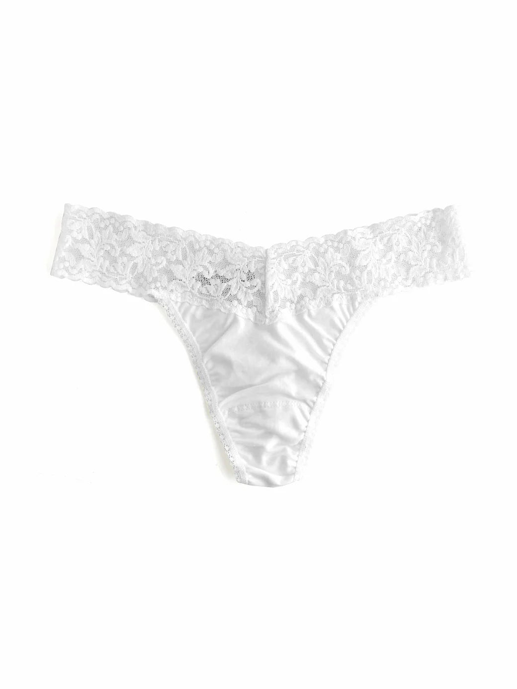 Hanky Panky - Taille Régulière en coton Supima®