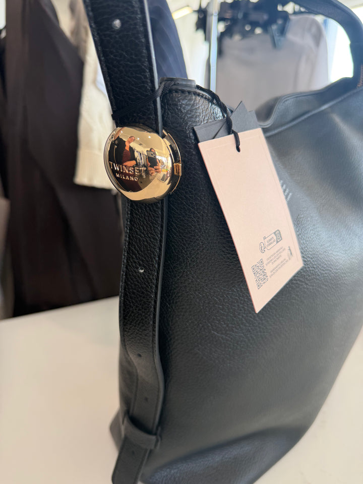 Sac vegan style hobo
