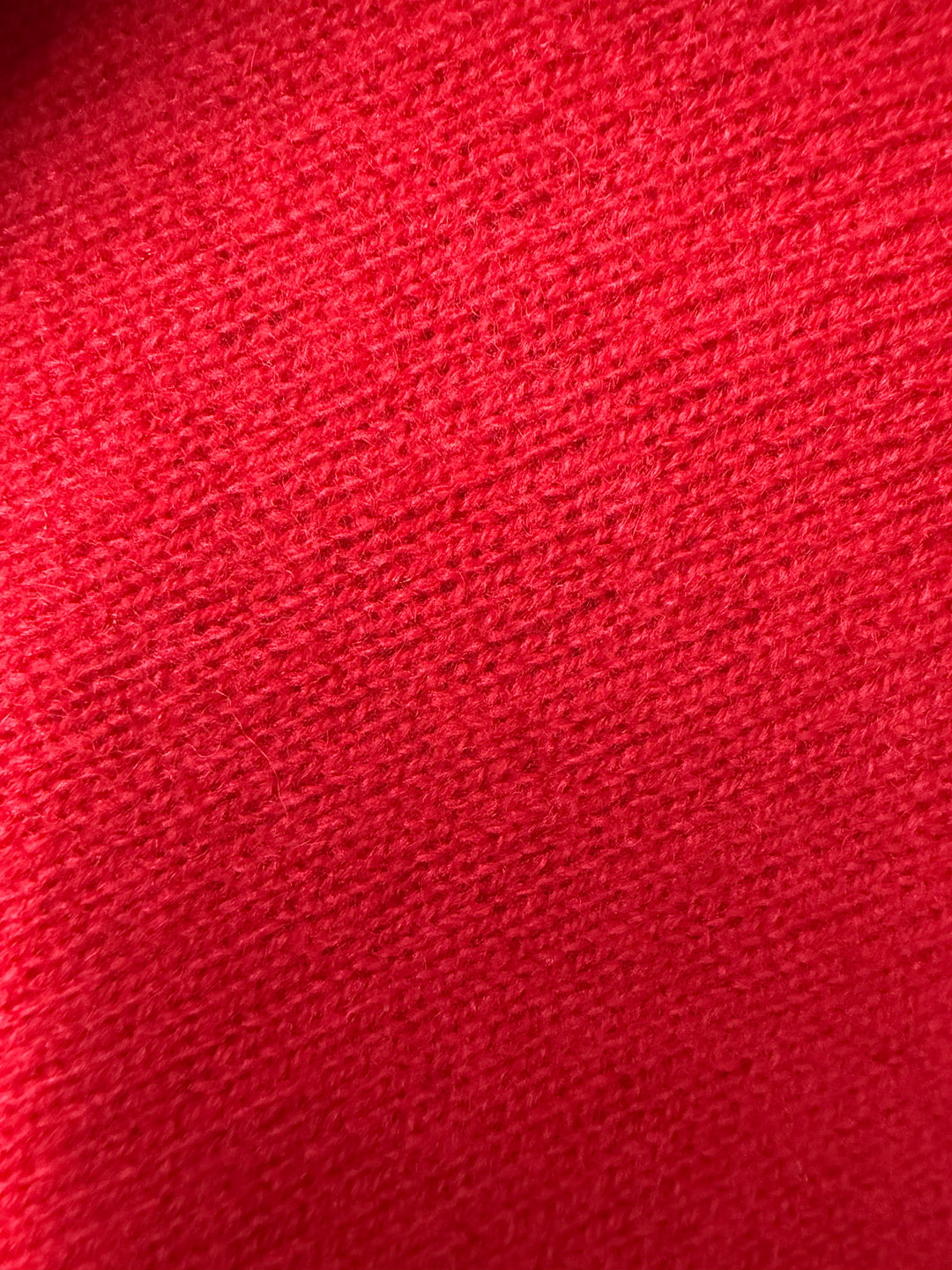 Écharpe surdimensionnée en maille légère