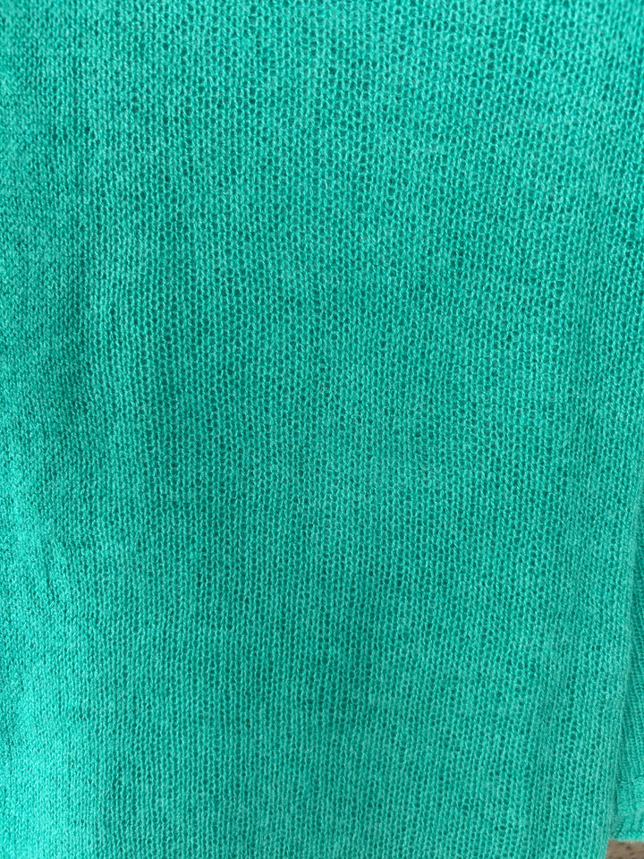 Écharpe en cachemire