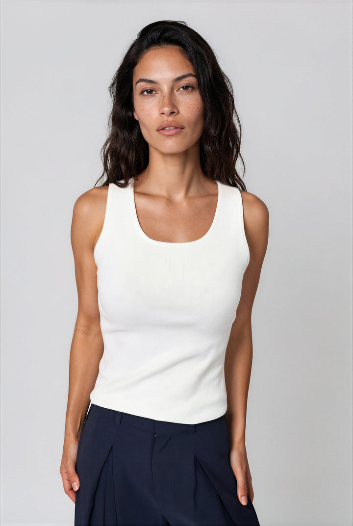 Camisole parfaite - Corine