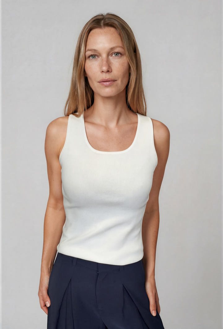 Camisole parfaite - Corine