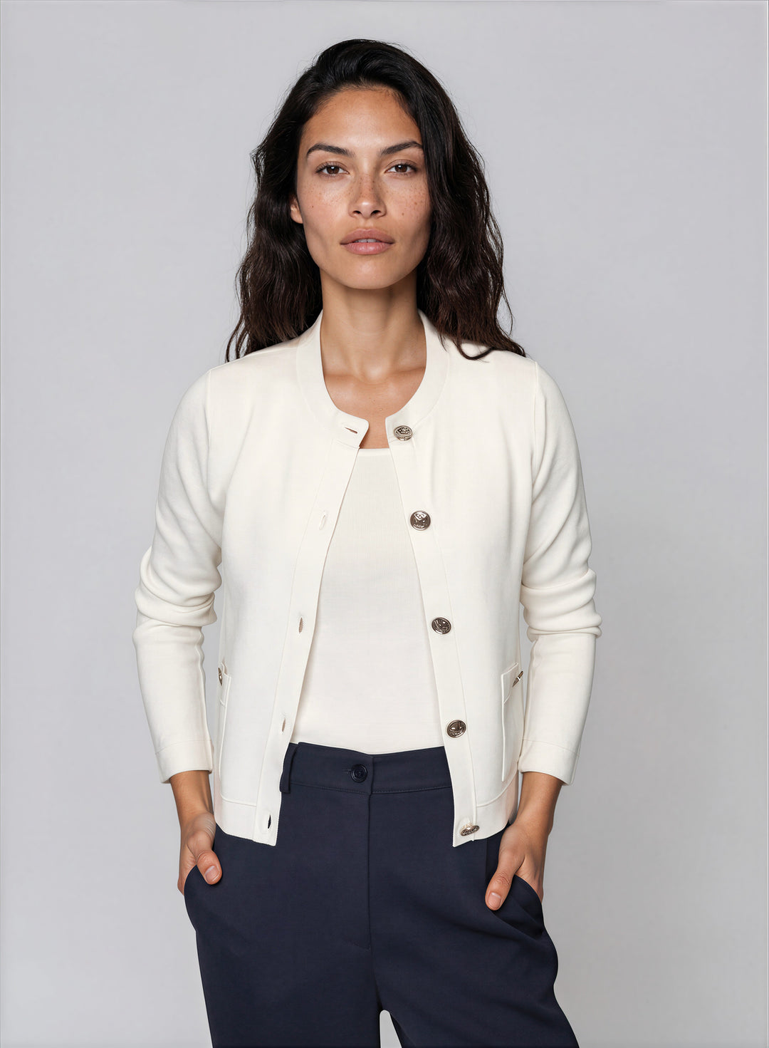 Camisole parfaite - Corine