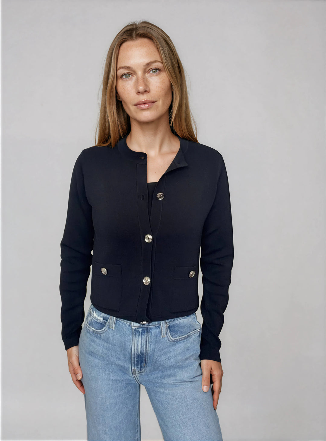 Cardigan parfait - Cléo