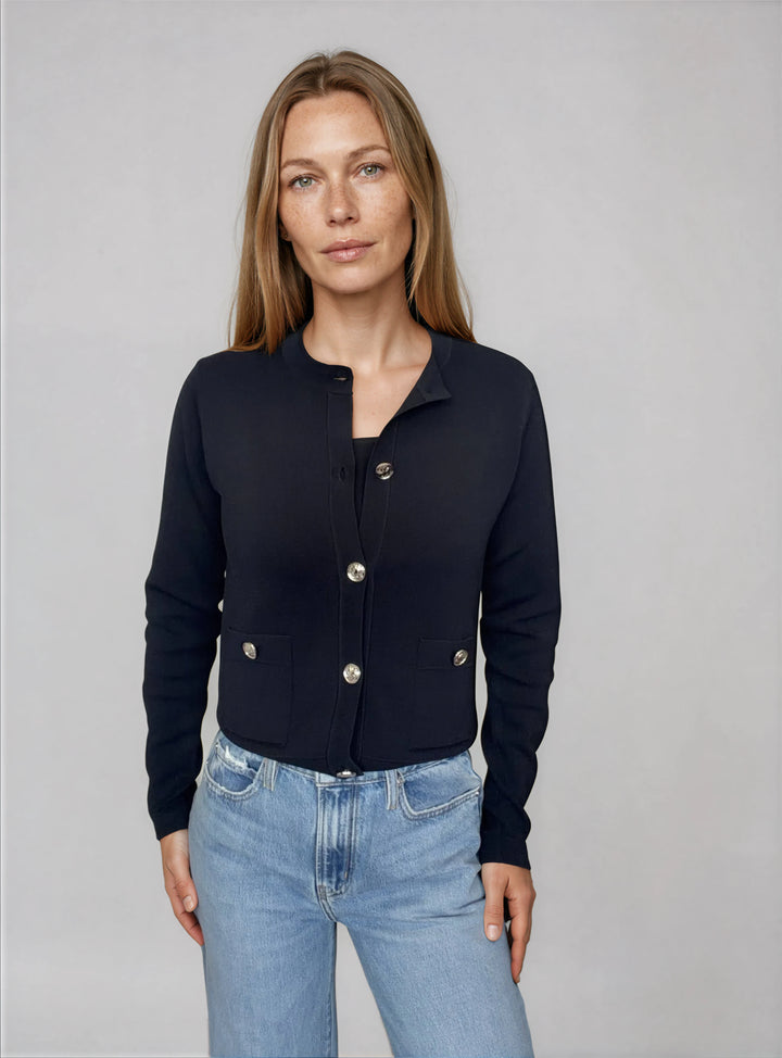 Cardigan parfait - Cléo