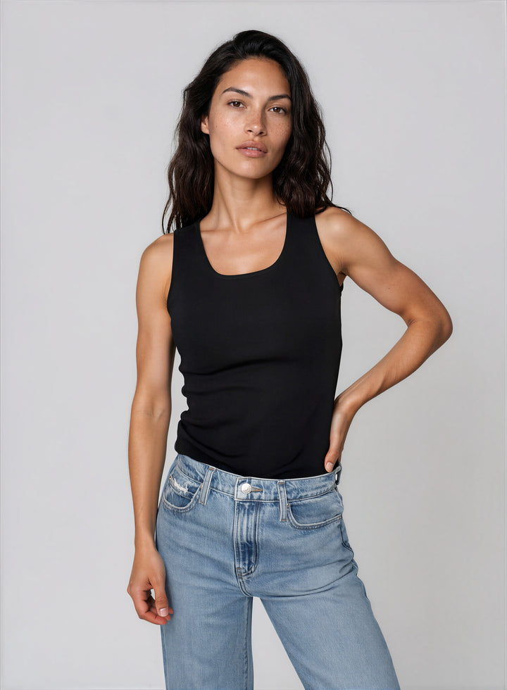 Camisole parfaite - Corine