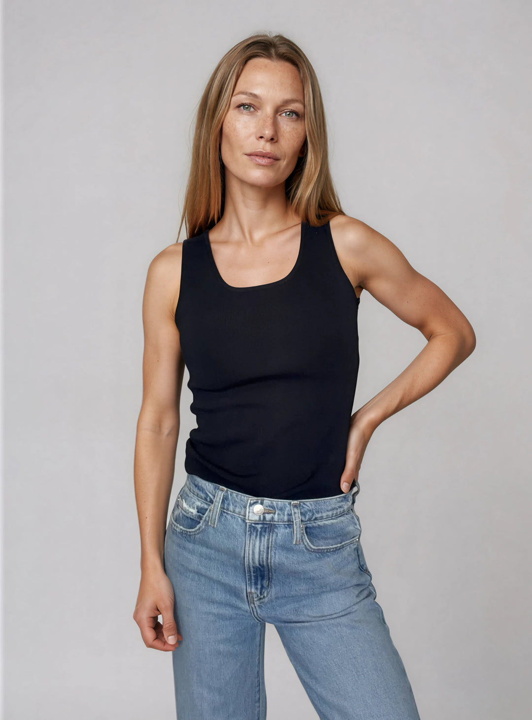 Camisole parfaite - Corine