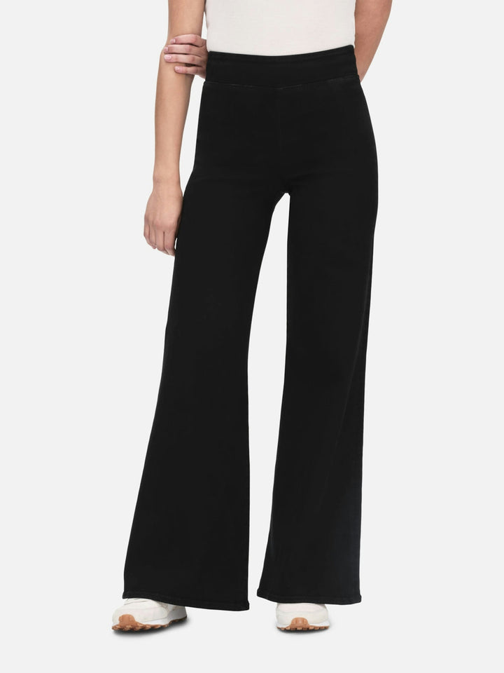 Jeans ample Jetset
