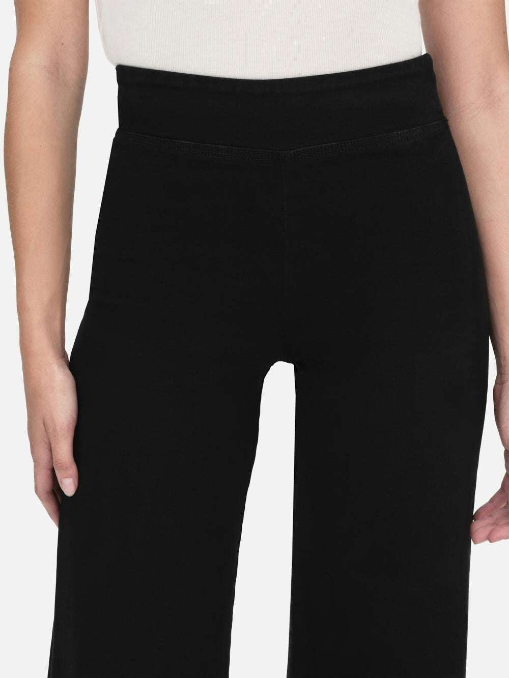 Jeans ample Jetset