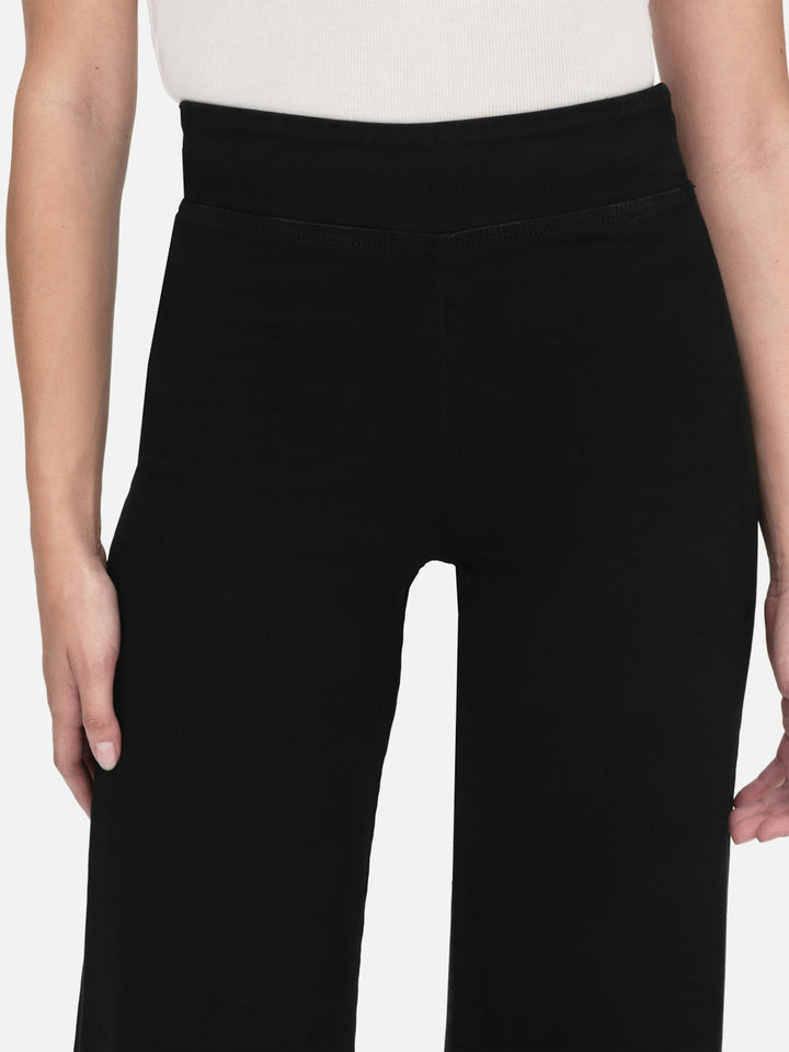 Jeans ample Jetset
