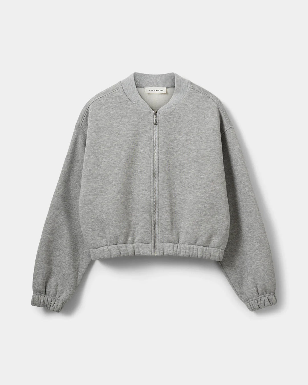 Veste bomber Katie coupe boxy