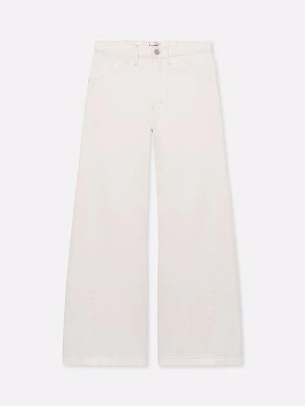 Jeans baggy Palazzo